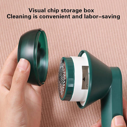 Electric Pellets Lint Remover For Clothing