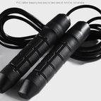 Black rope