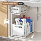 White / 2nd floor / 1PCS