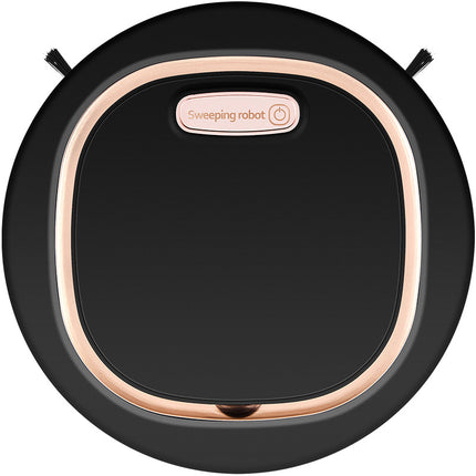 Fashion Automatic Intelligent Sweeping Robot