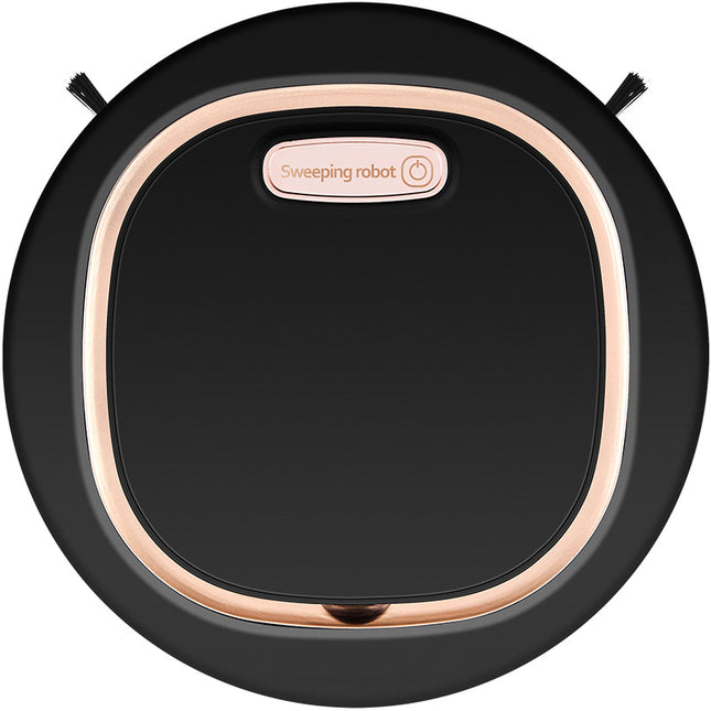 Fashion Automatic Intelligent Sweeping Robot