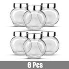 White / 6PCS