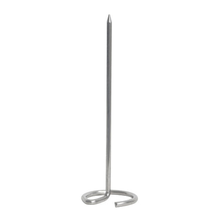 Air Fryer Oven Vertical Skewers