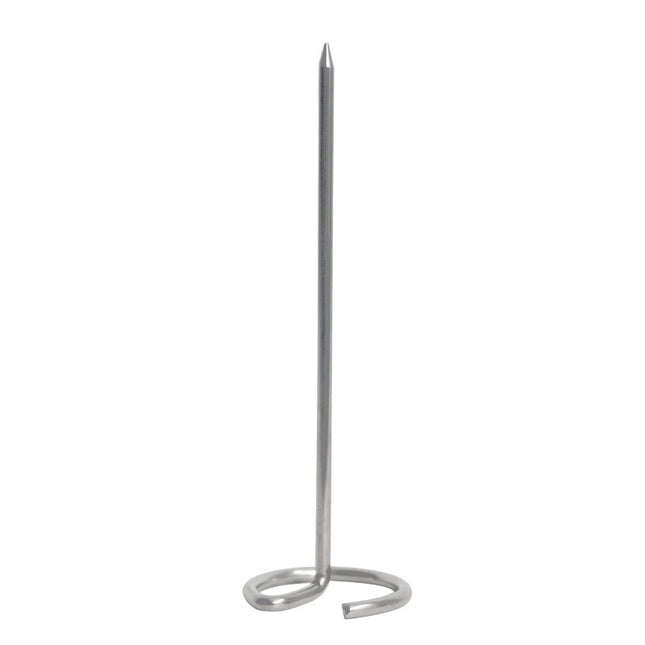 Air Fryer Oven Vertical Skewers