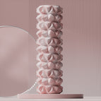 Blooming Pink And White 45cm