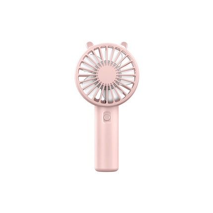 Usb Rechargeable  Mini Portable Fan