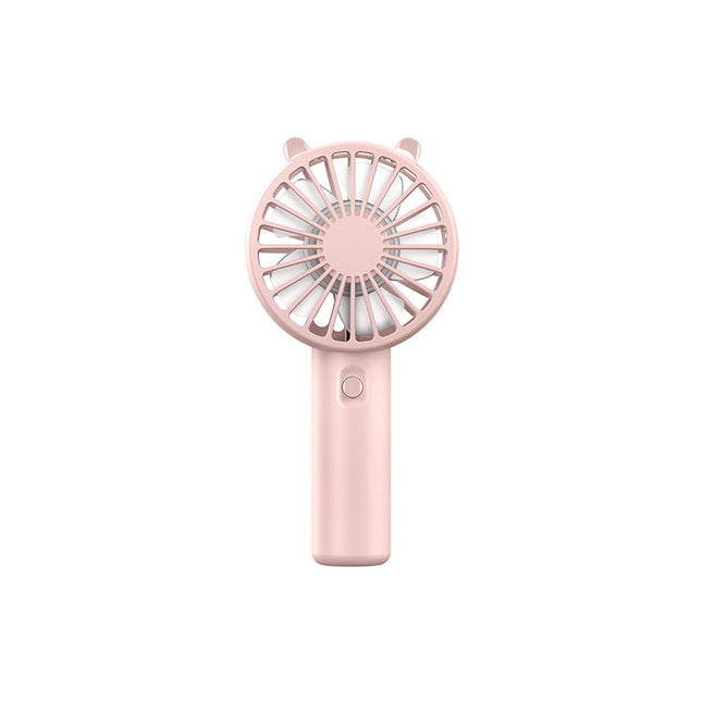 Usb Rechargeable  Mini Portable Fan