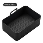 Medium Black