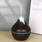 Deep Wood Grain