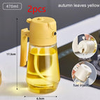 Yellow 470ML / 2PCS