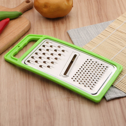 Kitchen Supplies Multi-functional Stainless Steel Chopper