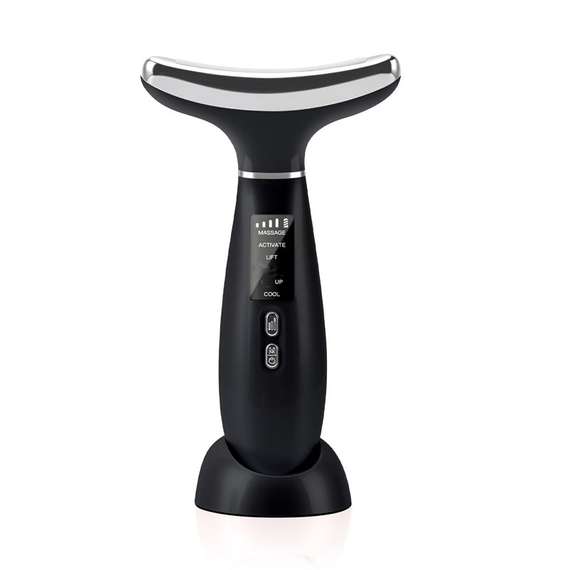 M6 Ice Neck Instrument White
