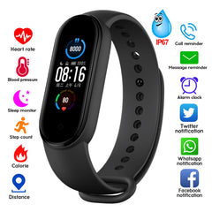 Collection image for: Fitness Tracking
