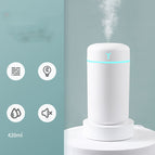 White / USB models / USB