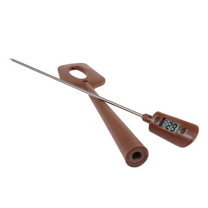 Perfect Cook  Digital Thermometer Spatula