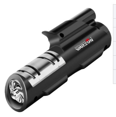Electric Knife Sharpener Artifact Automatic Kitchen Supplies