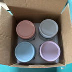 480 4 Pack / 350to500ML