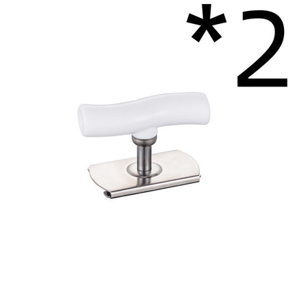 Adjustable Stainless Steel Jar & Bottle Opener for Kitchen