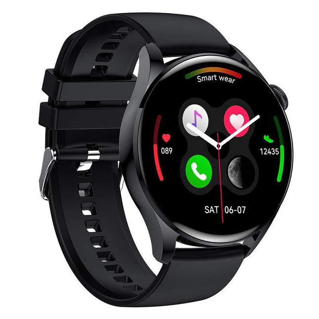 Watch 3 Smart Bluetooth Call Astronaut