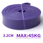 Purple / 32mm / 4.5mm