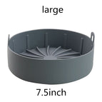 Grey / 19CM