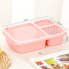 1000ml / Pink