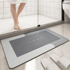Light Grey rectangle / 40cmx160cm