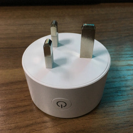 WIFI Smart Plug  control for Smart Homes