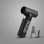 Black / USB