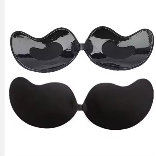 For Mango Design Strapless Bra For Women Casual Lingerie With Sponge Padding Lightweight Support And Seamless Comfort