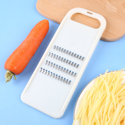 Household Chopper Shredded Potatoes Grater
