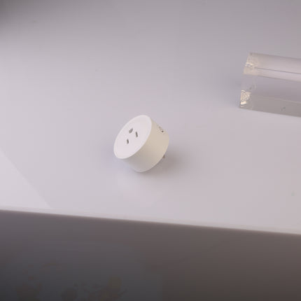 WiFi Smart Plug – App Remote, Voice Control, Timer for Alexa & Google Home