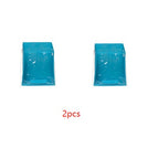 Blue 2pcs