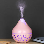Porous Pink