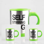 3pcs Green