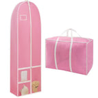 Pink / Storage Bag