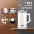 600ml White / AU