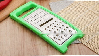 Kitchen Supplies Multi-functional Stainless Steel Chopper