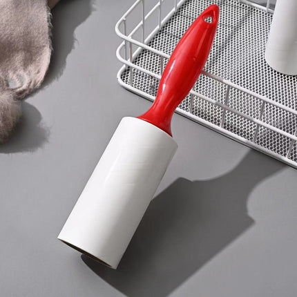 Tearable Lint Remover Roller Household