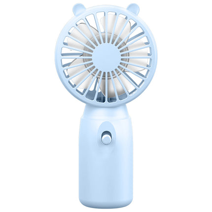 Usb Rechargeable  Mini Portable Fan