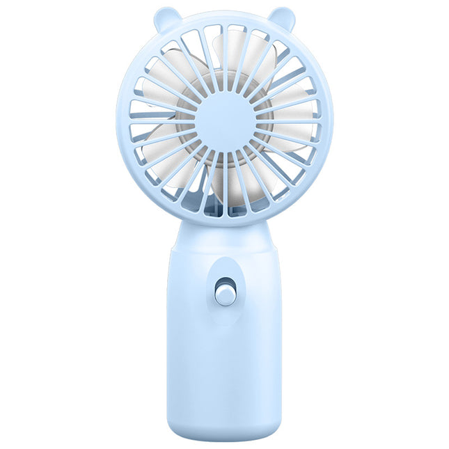 Usb Rechargeable  Mini Portable Fan