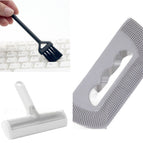 Pure White Series set