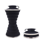 All black / 500ML