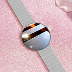 Silver Steel