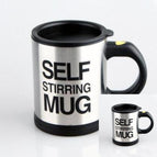 2pcs Black