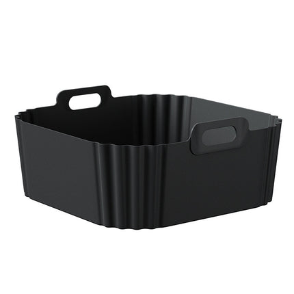 New Air Fryer Liner Silicone Baking