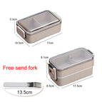 2pcs beige