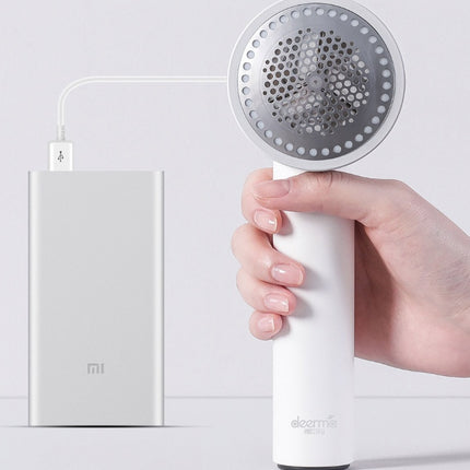 Lint Remover