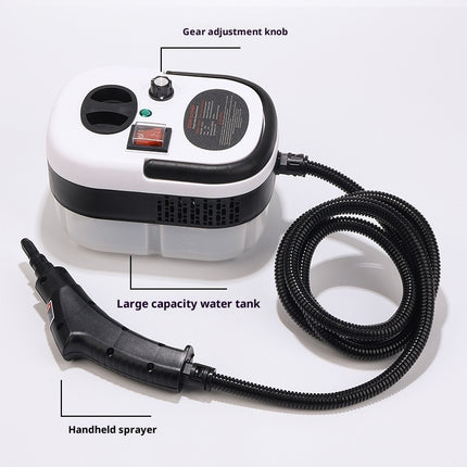 Household Steam Cleaner Kitchen, High Temperature And High Pressure