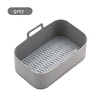 Small Gray